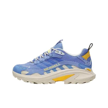 MERRELL Moab Speed 2 Gore Tex Azul Women's
