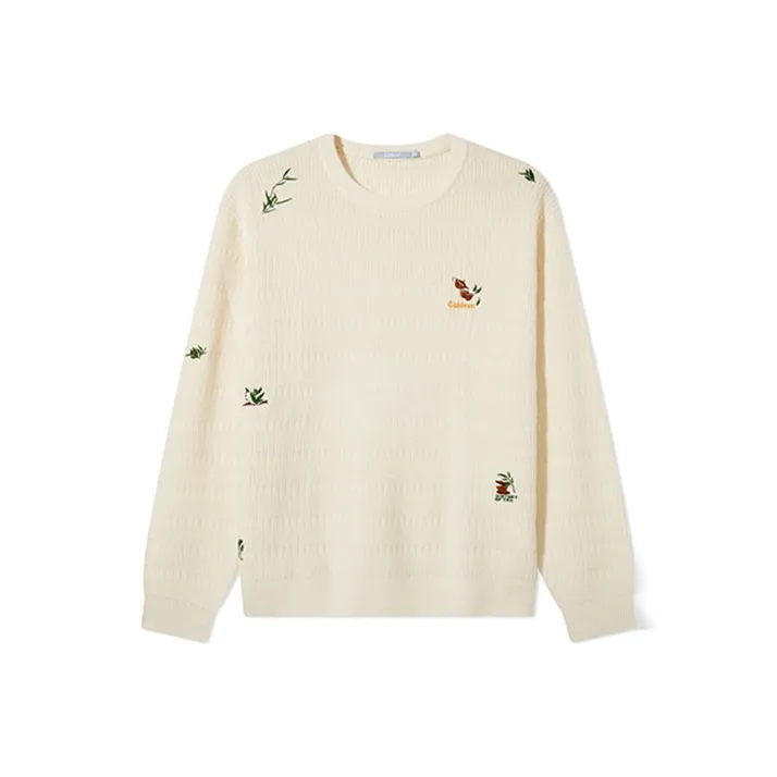 Cabbeen Sweaters Men-0