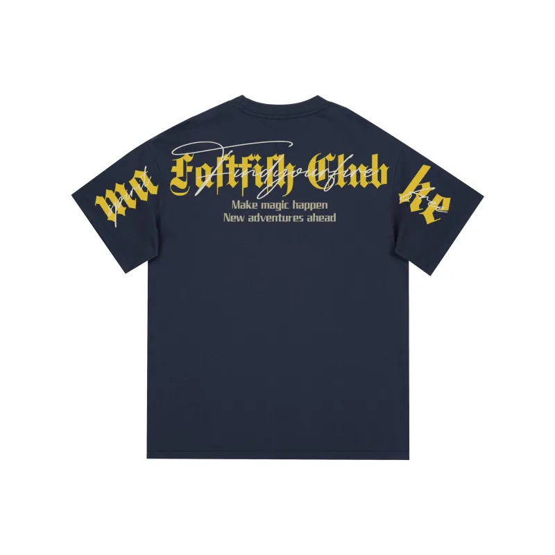 FASTFISH T Shirts Unisex-18