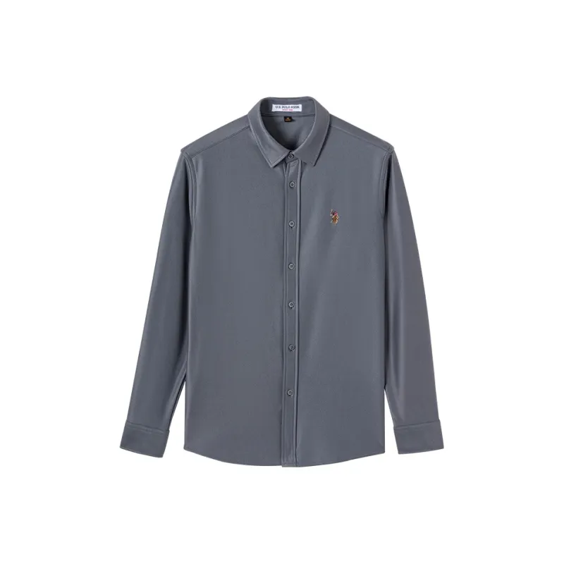 U.S. POLO ASSN. Shirts Men-0