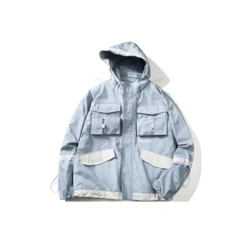 Guuka Jackets Unisex