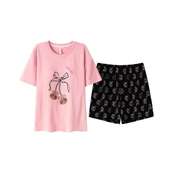 JINXU Women's Pajama Sets