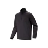 Black Gray II/BLACK HEATHER II