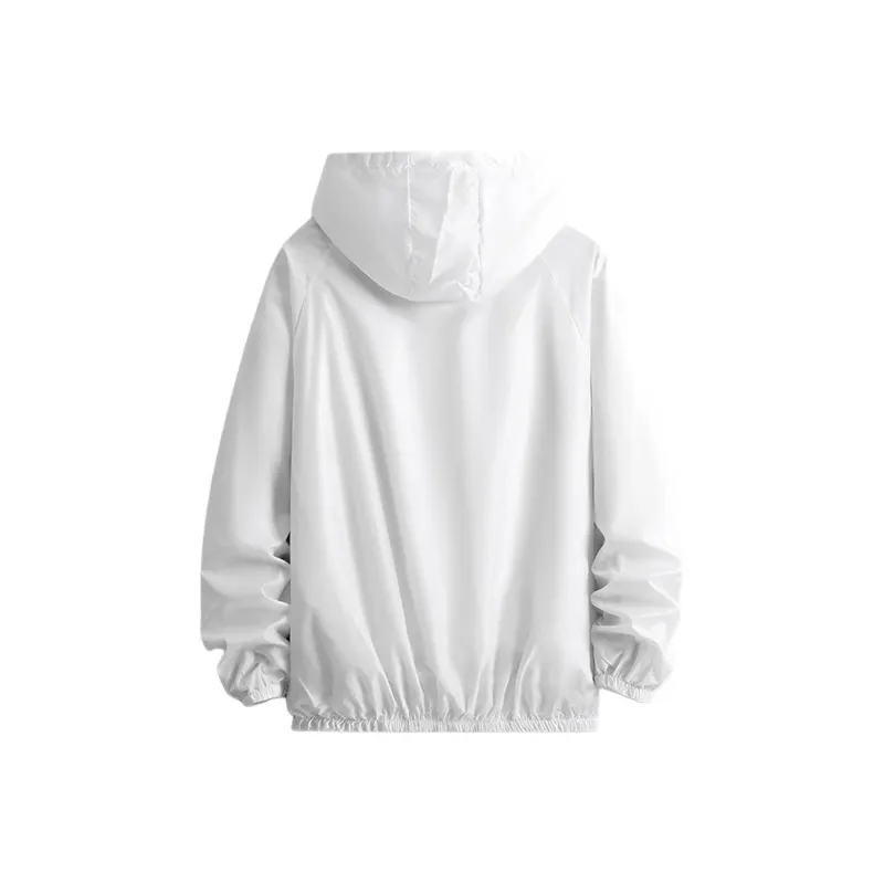FASTFISH Jackets & Coats Unisex-1