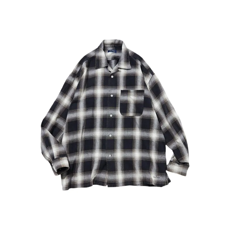 NAUTICA Shirts Men-0