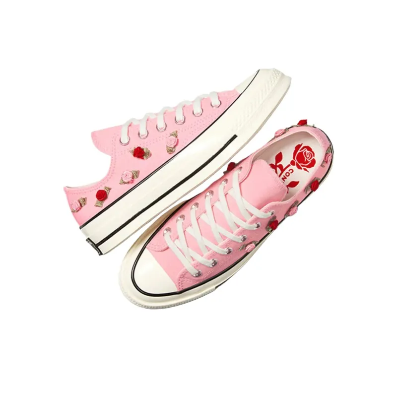 Converse Women's Chuck 70 Low 'Valentine's Day 2025' Women's-4