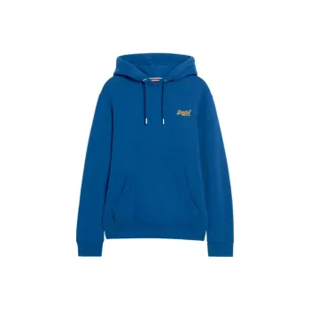 SUPERDRY Sweatshirts Men Blue