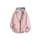 Light Pink (Black Base Logo)