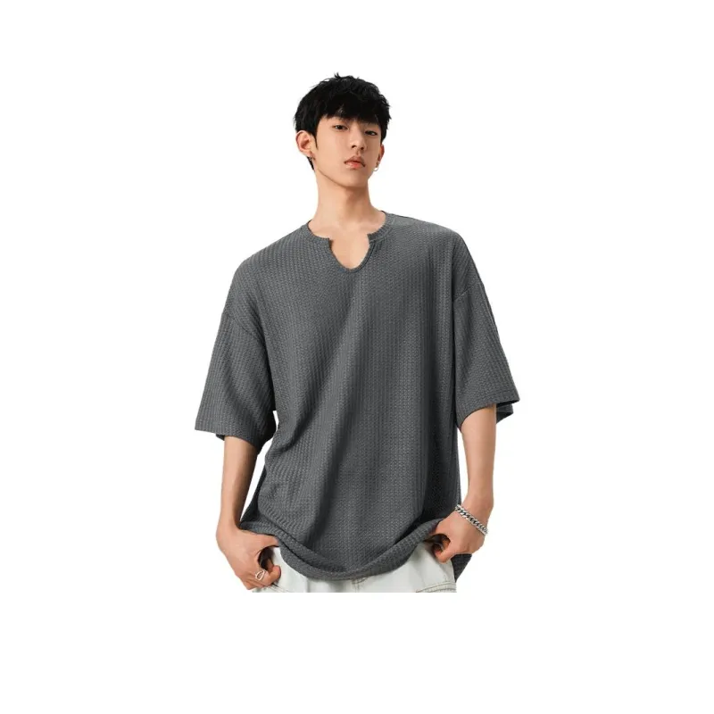 RASHOMONG T Shirts Unisex-14