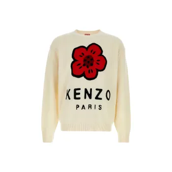 KENZO Boke Flower Jumper
