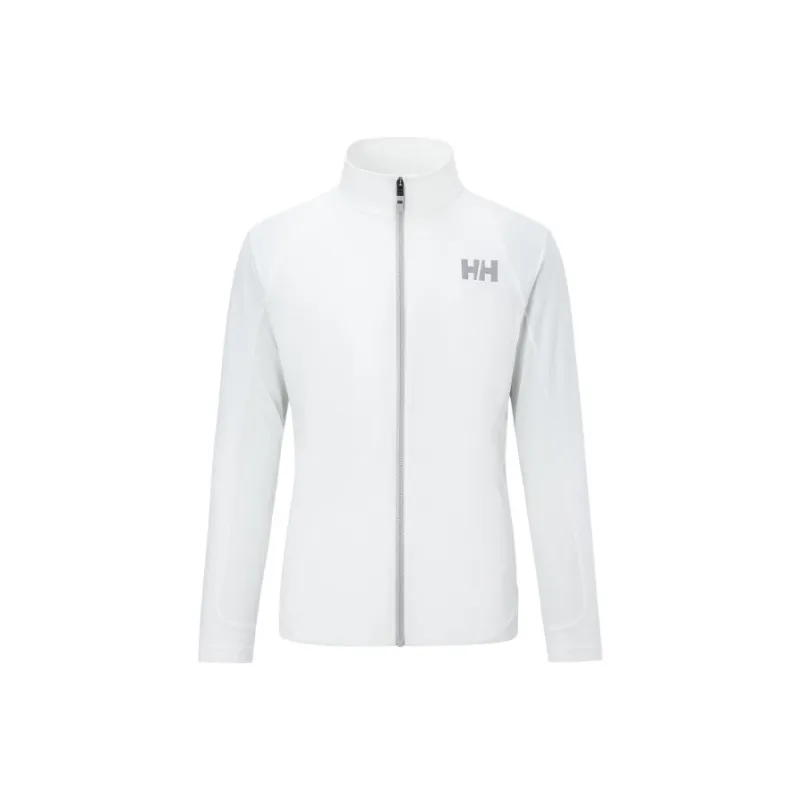 HELLY HANSEN H2Explorer Breathable Sun Protection Clothing Men's White-0