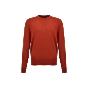 PT Pantaloni Torino Sweater Men's Red
