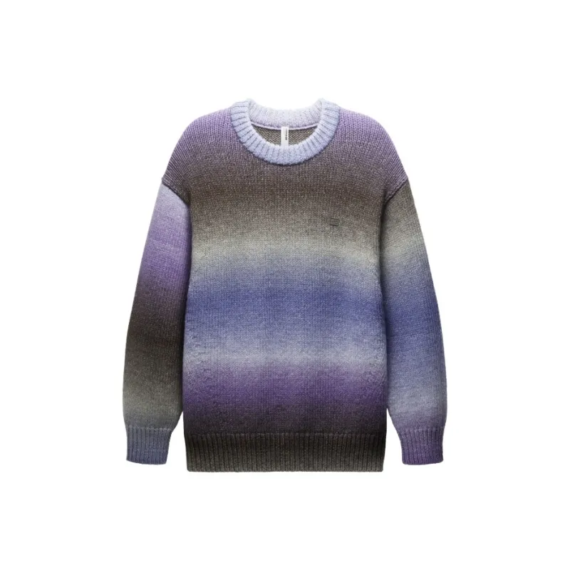 BANANA IN Sweaters Unisex-2