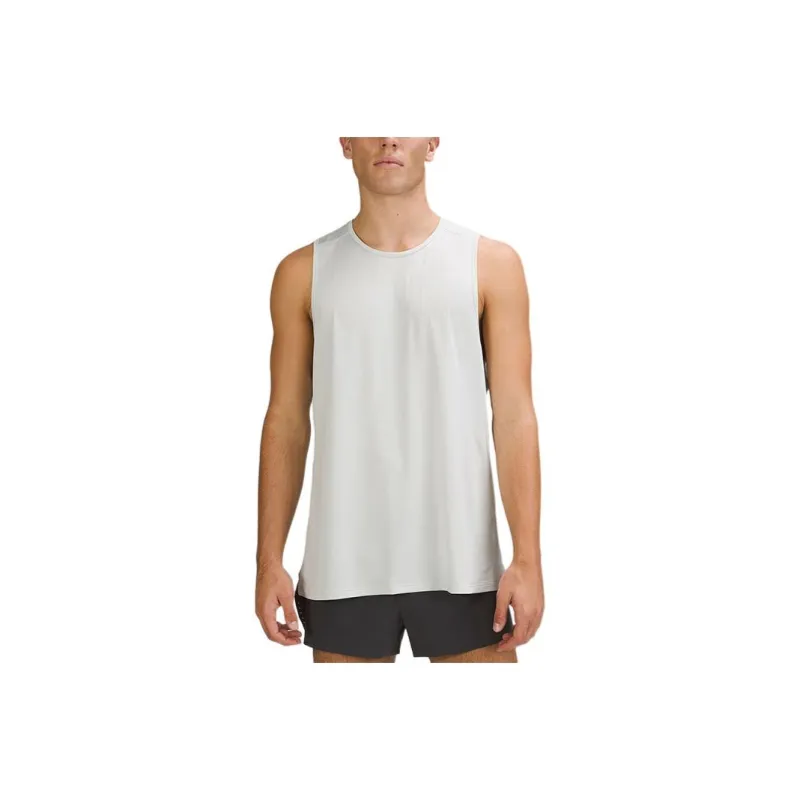 Lululemon Fast And Free Tank Tops Men-0
