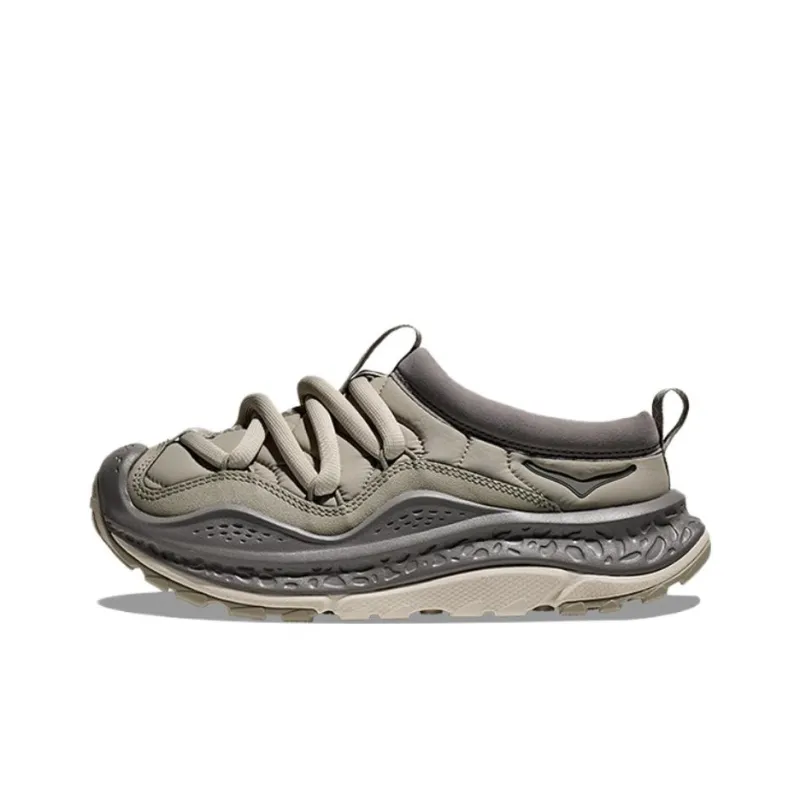 HOKA ONE ONE Ora Primo Iron Ore-0