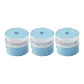 Crushed Ice Blue (3 Pack)