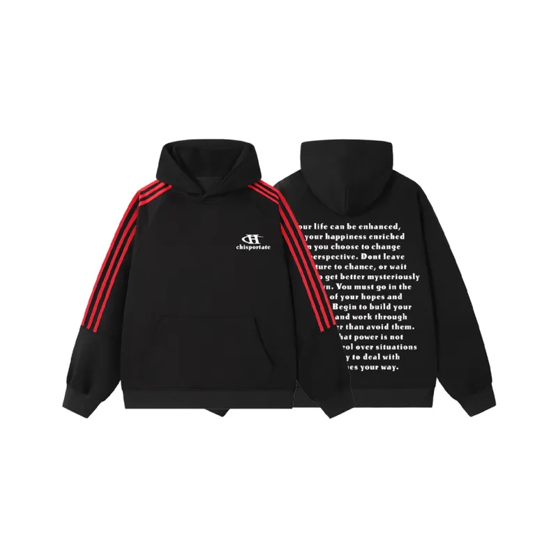 Chisportate Sweatshirts Unisex-0