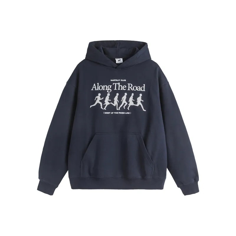 NARTALIY Sweatshirts Unisex-5