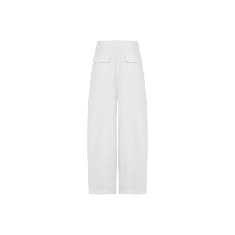 MO&CO Cargo Pants Women's-1