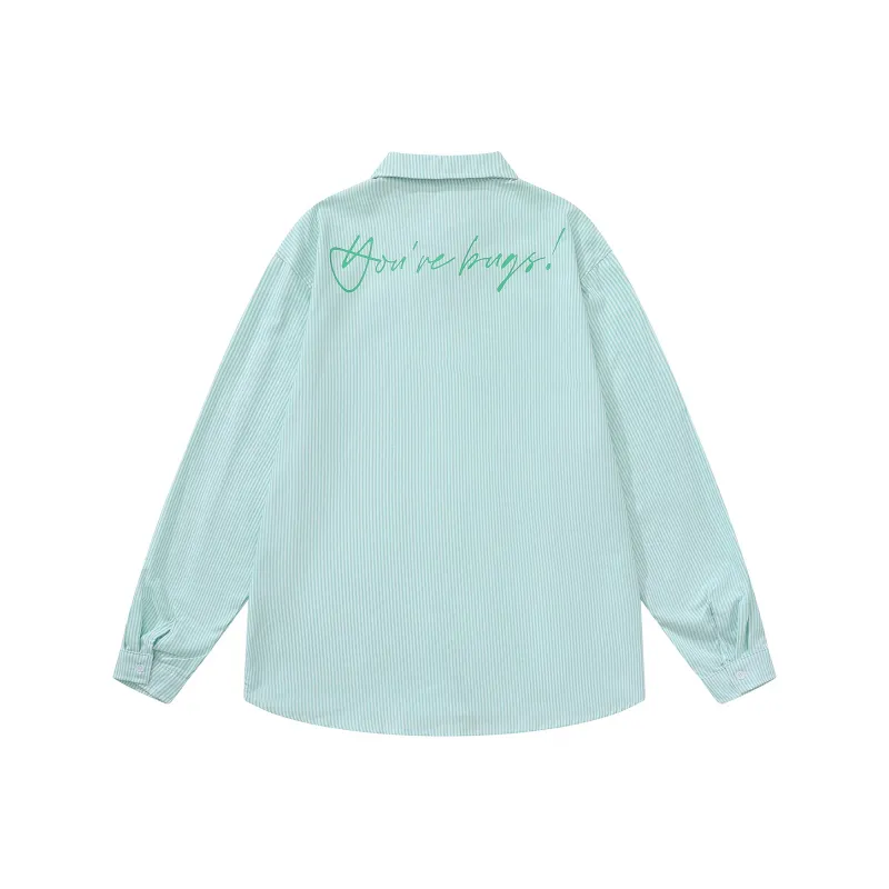 THREE-BODY Shirts Unisex-4