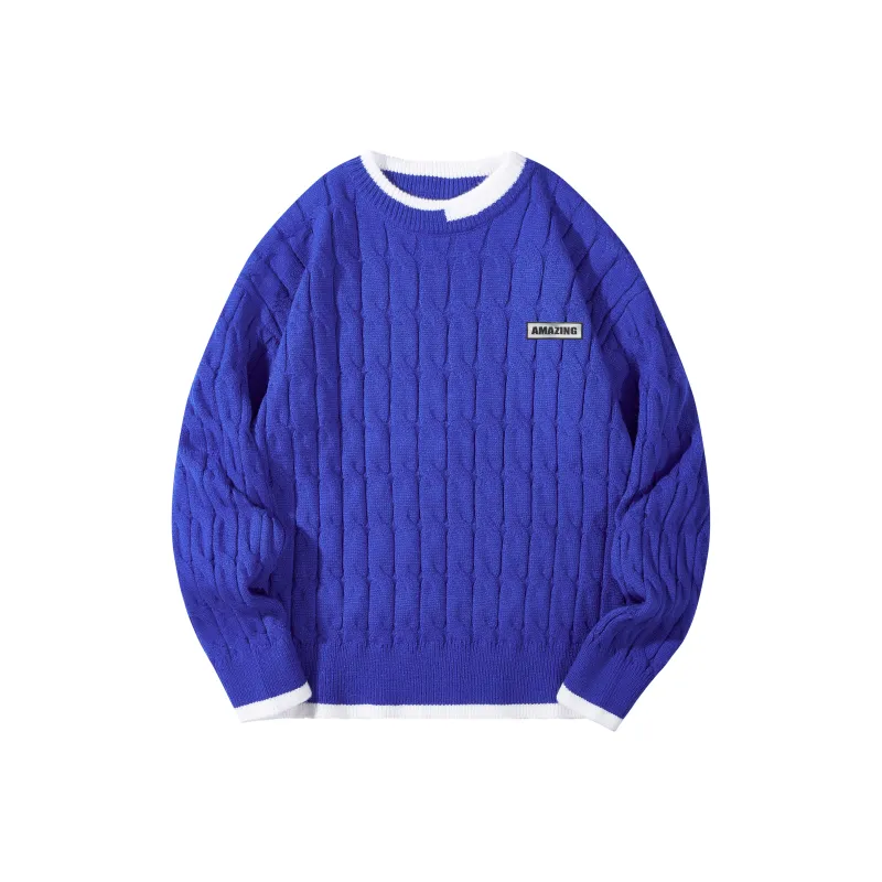 SESAME STREET Sweaters Unisex-4