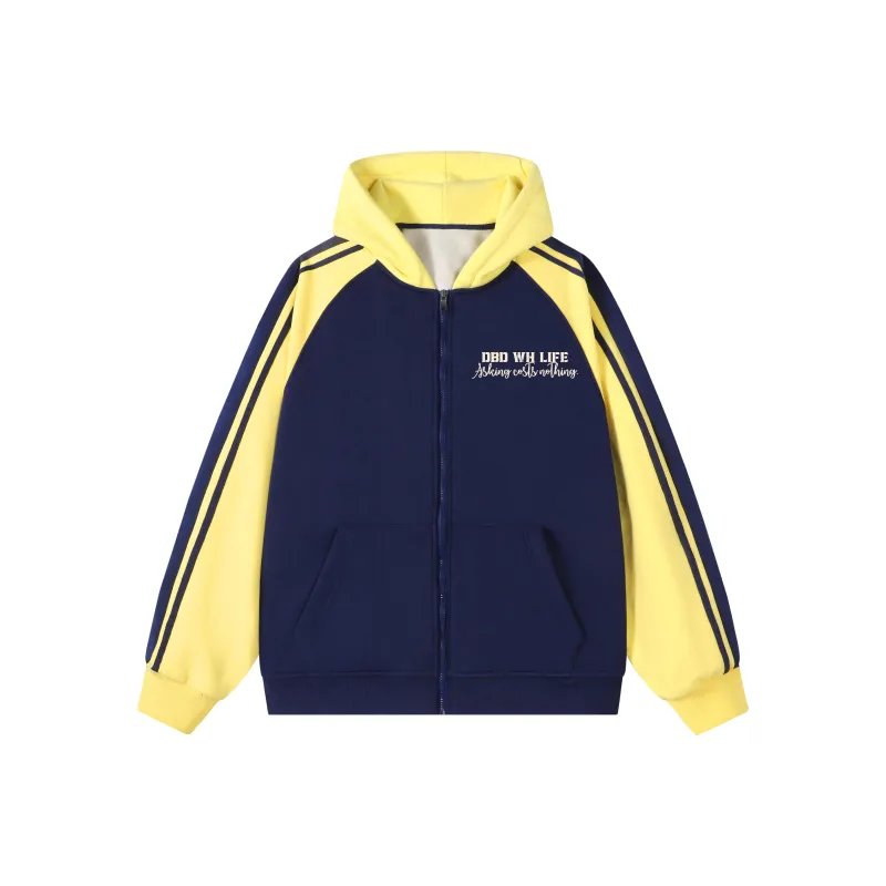 DBD WH Sweatshirts Unisex-2