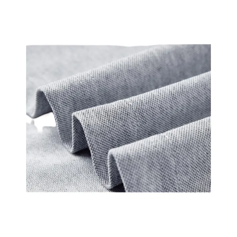 FIRS T-Shirt Men's Heather Gray-2