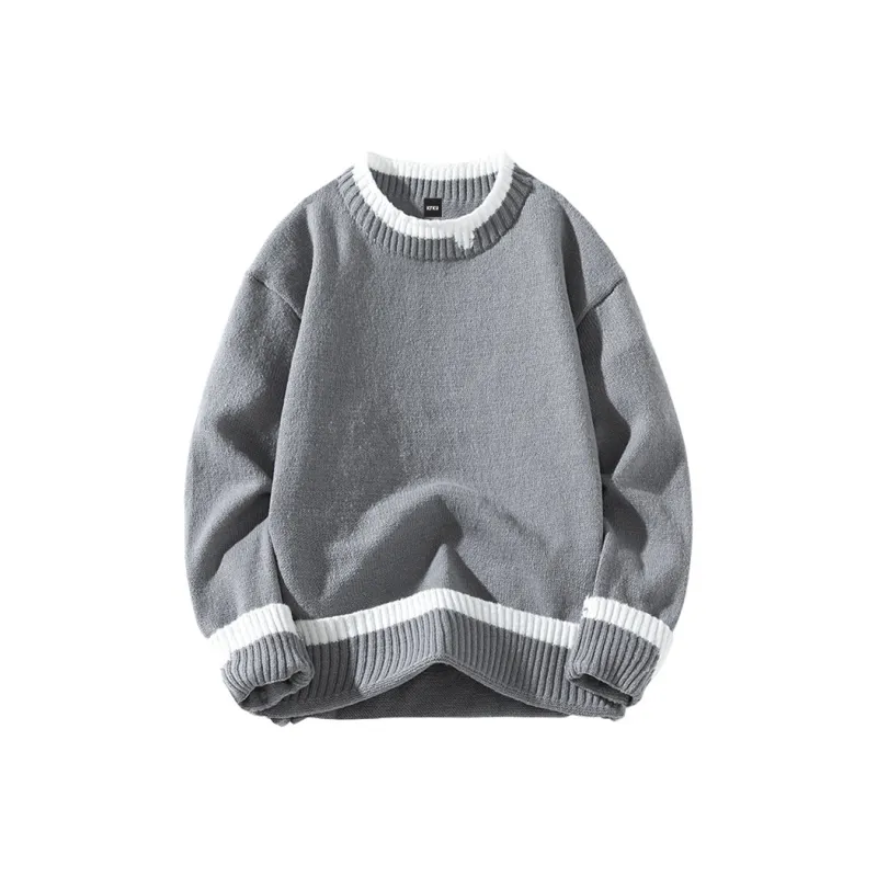 KFKU Sweaters Unisex-7