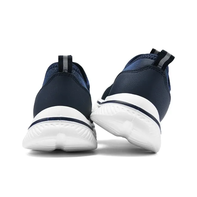 CARTELO Slip Resistant And Breathable Low Top Casual Shoes Men's-9
