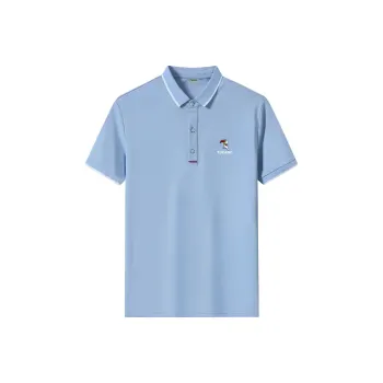 TUCANO Polo Shirts Unisex