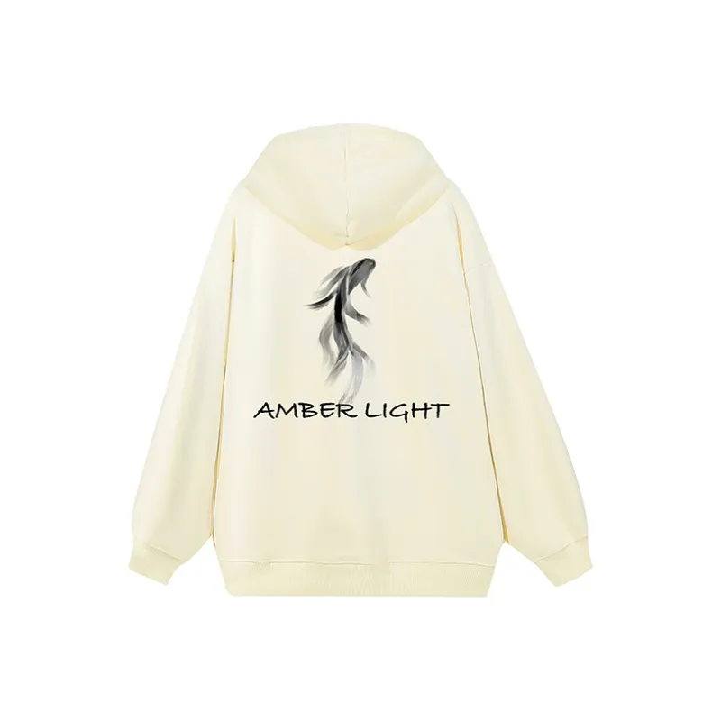 AMBER LIGHT Sweatshirts Unisex-33