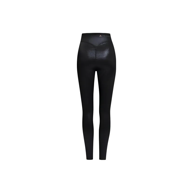 Stella Mccartney X Adidas Sports Pants Women's Black-1