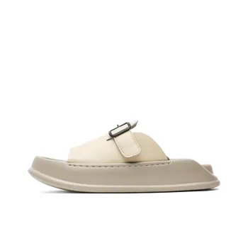 ΛOLUNKΛ Slip Resistant Slide Slippers Men's