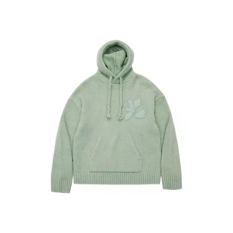 GOOD BAI Sweaters Unisex-2