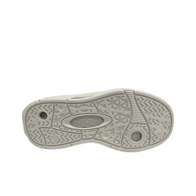 PEAK Pole Hole Shoes Clogs Men's Stone Green-4