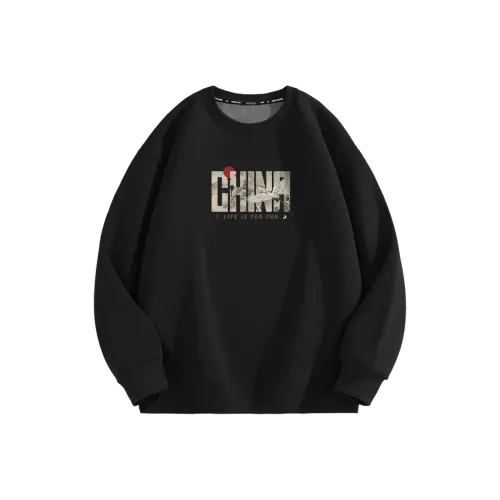 MINISO Sweatshirts Unisex