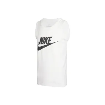 Nike Tank Tops Men White