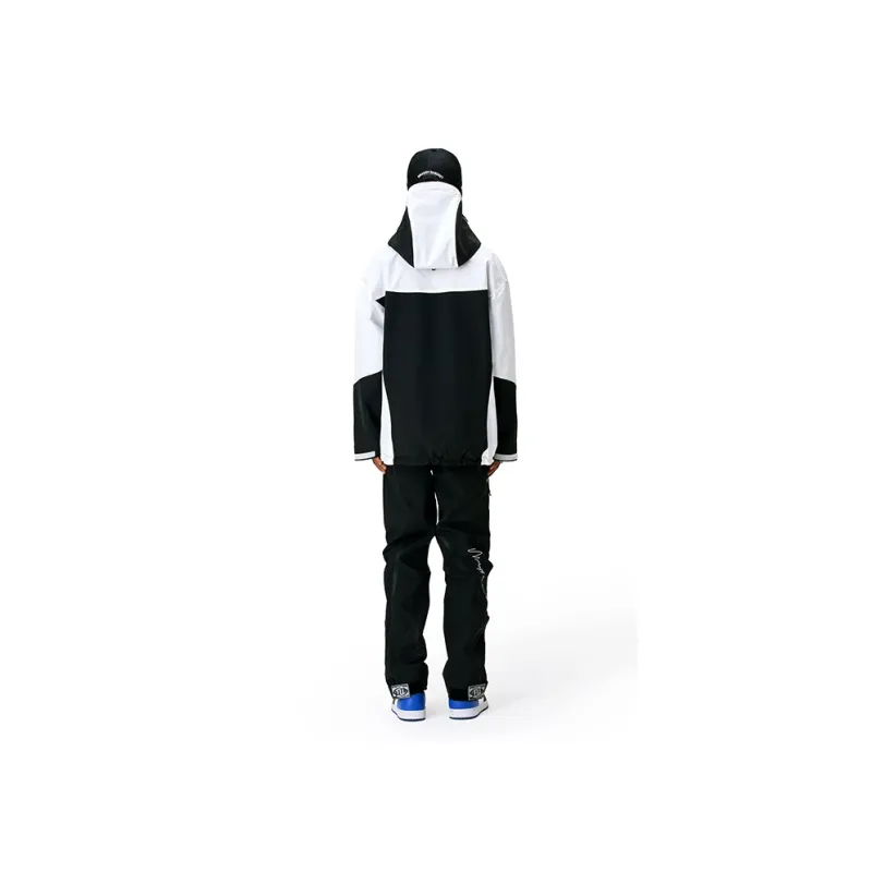MR.ENJOYDA MONEY Jackets Unisex-15