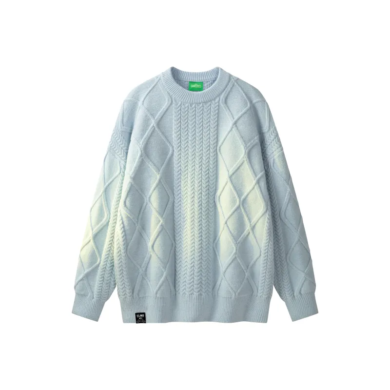 SESAME STREET Sweaters Unisex-9