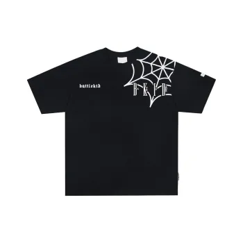 TESTUNG Minimalist Style Basic T Shirt Unisex