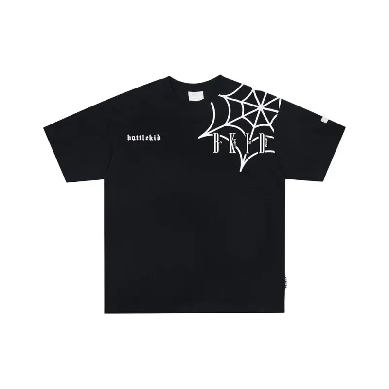 PAINT STAIN T Shirts Unisex-0