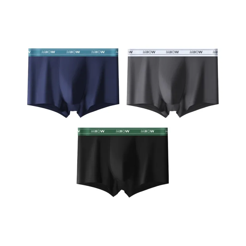 MIIOW Men Underpants-0