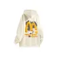 Apricot[Thickened and Fleece-Lined]