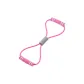 Two-Tone Foam Pink