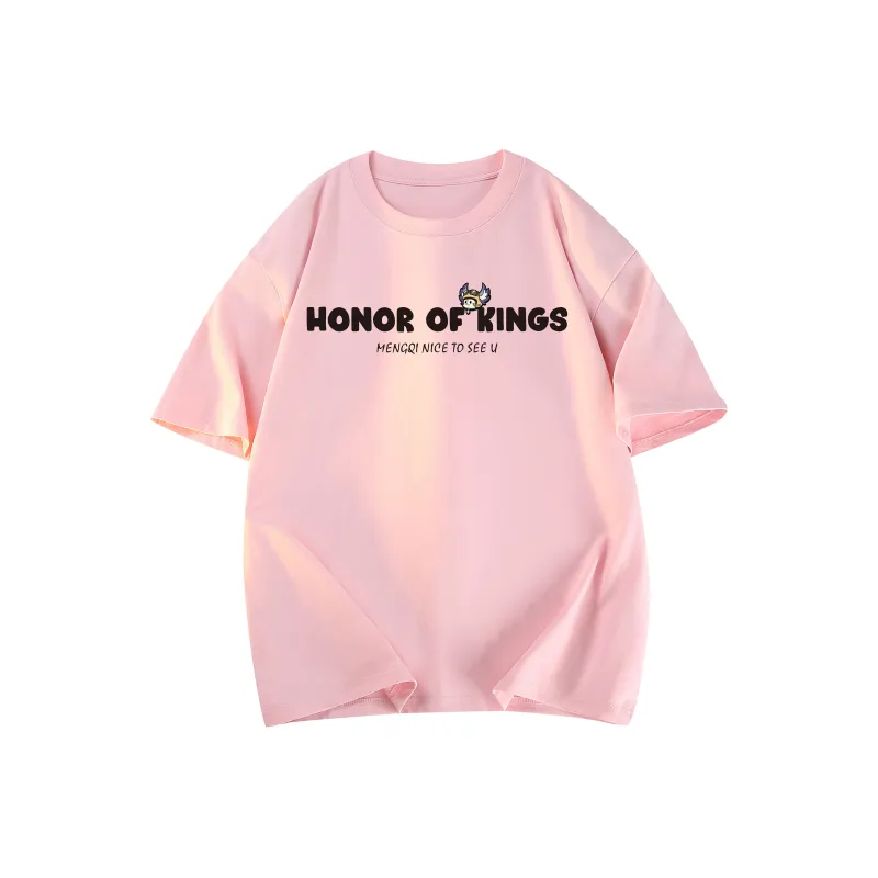 HONOR OF KINGS T Shirts Unisex-24