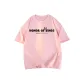 Breathable/Soft/100% cotton-Light Pink