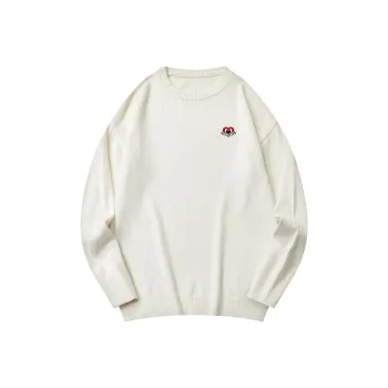 Pancoat Sweaters Unisex