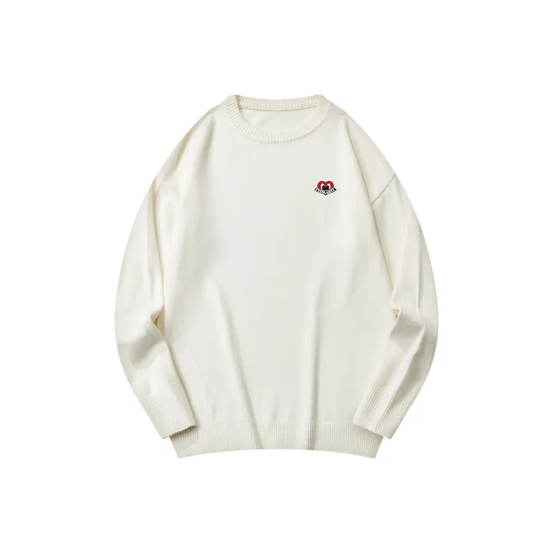 Pancoat Sweaters Unisex-0
