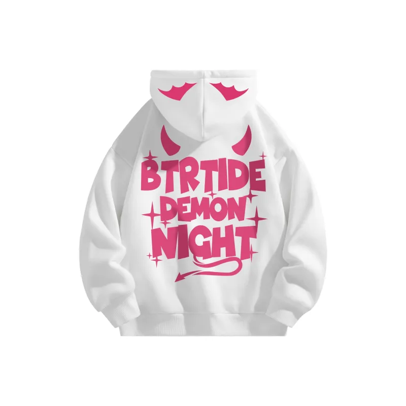 BTR Sweatshirts Unisex-2