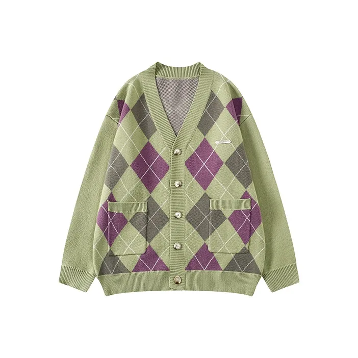 FRLMK Sweaters Unisex-6